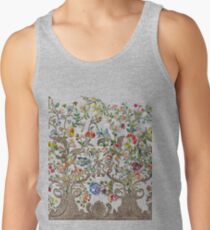 Camiseta de tirantes Rococo Court Mantua