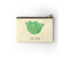 quot Mon Chou My Cabbage French Term of Endearment quot iPhone Cases Covers