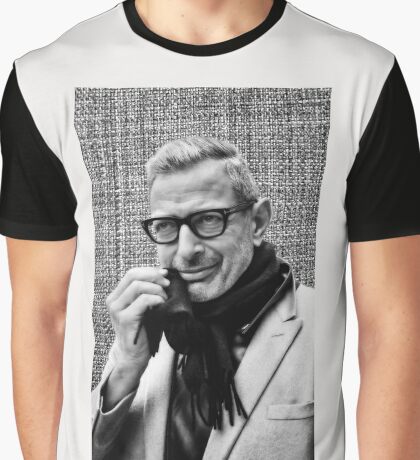 jeff goldblum day t shirt