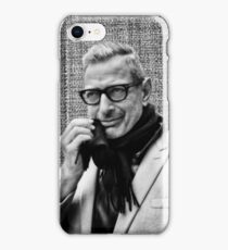 Jeff Goldblum: iPhone Cases & Skins for X, 8/8 Plus, 7/7 Plus, SE, 6s ...