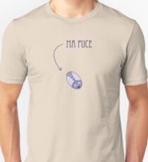 Camiseta unisex Ma Puce - My Flea French Dulce término de cariño para la familia o las parejas