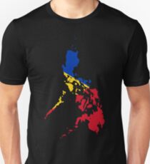 The Philippines Unisex T-Shirt