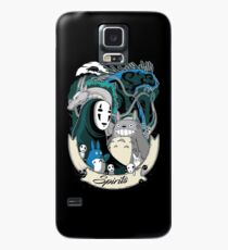 Spirits Case/Skin for Samsung Galaxy