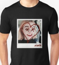 Mars Polaroid Unisex T-Shirt