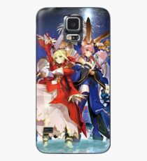 Fate/Extella: The Umbral Star Case/Skin for Samsung Galaxy