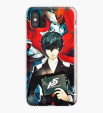 Pesona iPhone Case