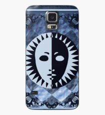 Tarot Card Case/Skin for Samsung Galaxy
