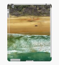 Toyota Hilux iPad Case/Skin