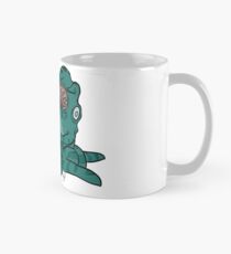 "Great Old One" Mug