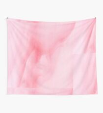 Tela decorativa Pink Faith