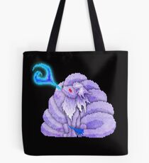 ninetales Tote Bag