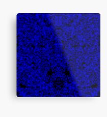 Aria Metal Print