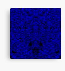 Aria Canvas Print