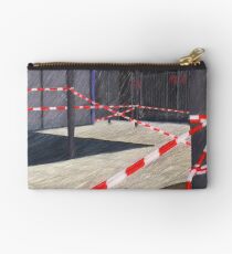 abgespannt Studio Pouch