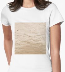 Potato Bread Women's Fitted T-Shirt