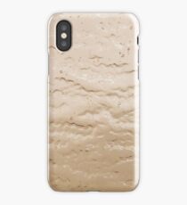 Potato Bread iPhone Case