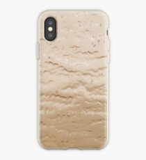 Potato Bread iPhone Case
