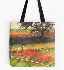 before concert Tote Bag