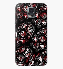 DIEhard horror Case/Skin for Samsung Galaxy