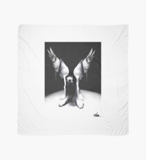 if i fell Scarf