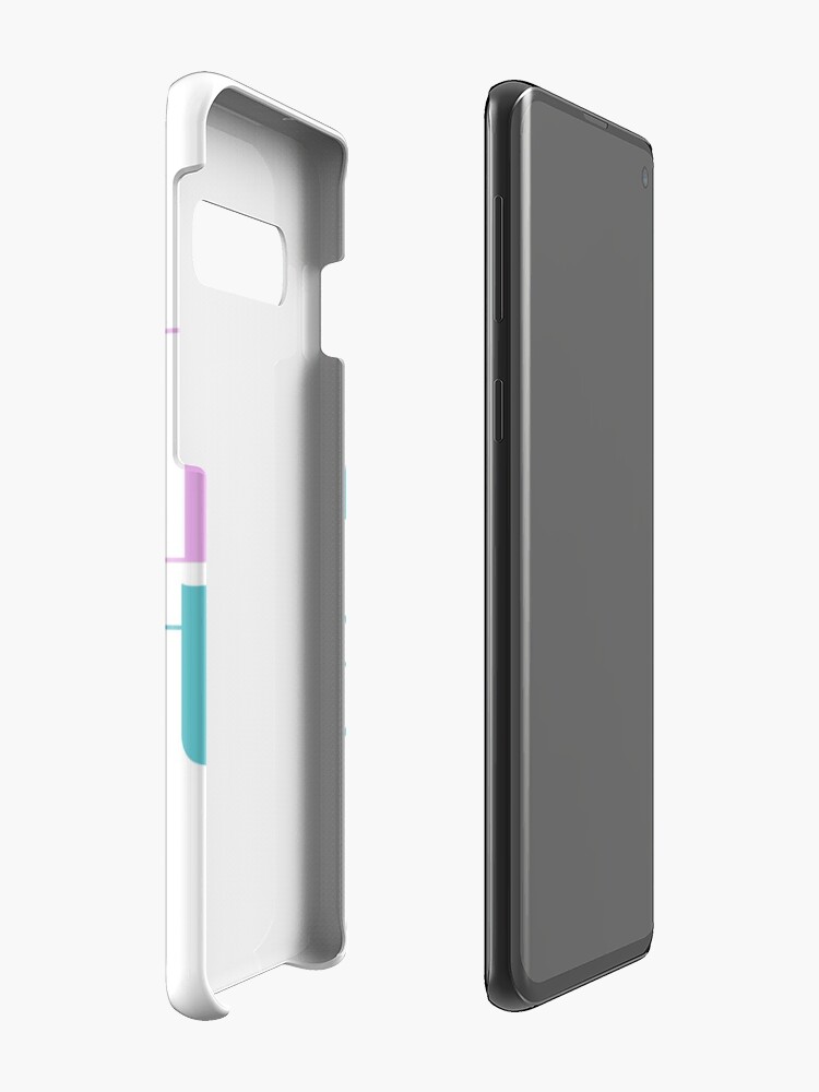 Alternate view of Nevertheless, she persisted. Case & Skin for Samsung Galaxy