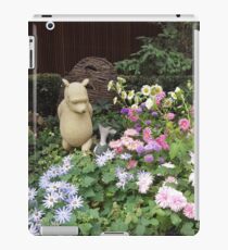 Winnie the Pooh and Piglet iPad Case/Skin