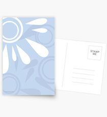 Petals Postcards