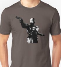 murphy Unisex T-Shirt