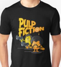 Pulp Fiction Pulp Fiction Unisex T-Shirt