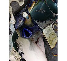 "abstract nude" by alistair mcbride | Redbubble