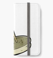 Vinilo o funda para iPhone cartoon chopsticks and bowl