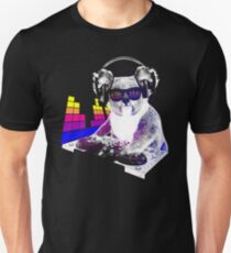 DJ Koala Slim Fit T-Shirt