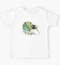 Kiwi Bird Kids Tee
