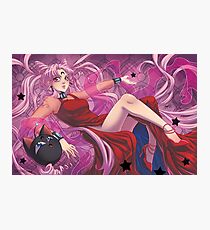 Wicked Photographic Print