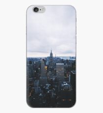 New York City iPhone Case