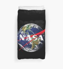 NASA Duvet Cover