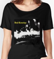 Dead Kennedys - Fresh Fruit for Rotting Vegetables Women's Relaxed Fit T-Shirt
