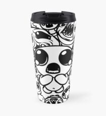 Binding of Isaac Two Tone Travel Mug