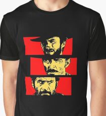 cult Graphic T-Shirt