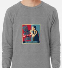 sudadera de canserbero