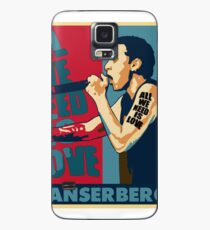 ESSENCE Canserbero Hope Style Case/Skin for Samsung Galaxy