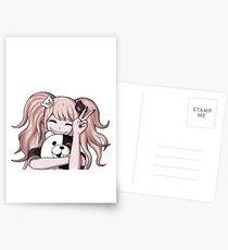 junko Postcards