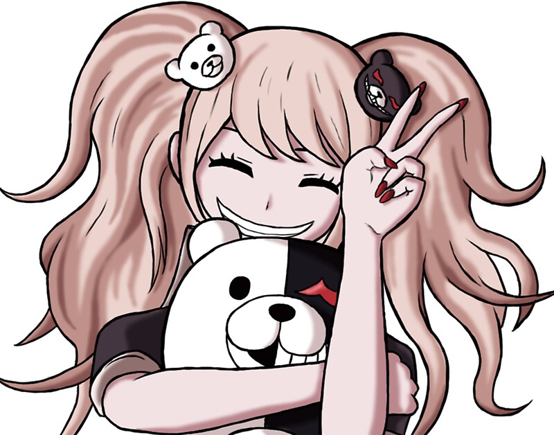 danganronpa merchandise amazon