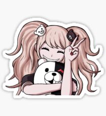 junko Sticker