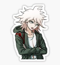 nagito Sticker