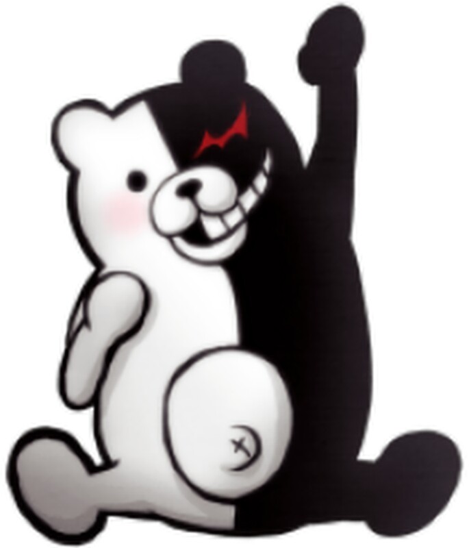 mexican monokuma