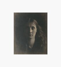 Julia Jackson: Julia Margaret Cameron, 1867 Art Board