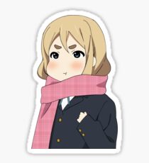 pout Sticker