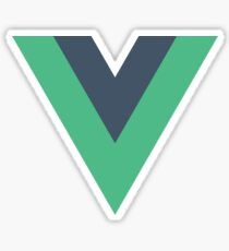 Vue Sticker
