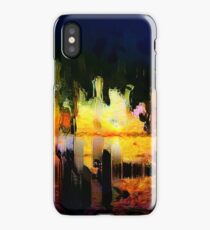 cityline iPhone Case